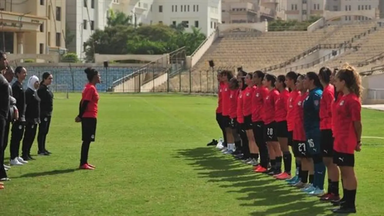 حصاد العرب في كأس أمم أفريقيا للسيدات 2026: 4 أرقام بارزة