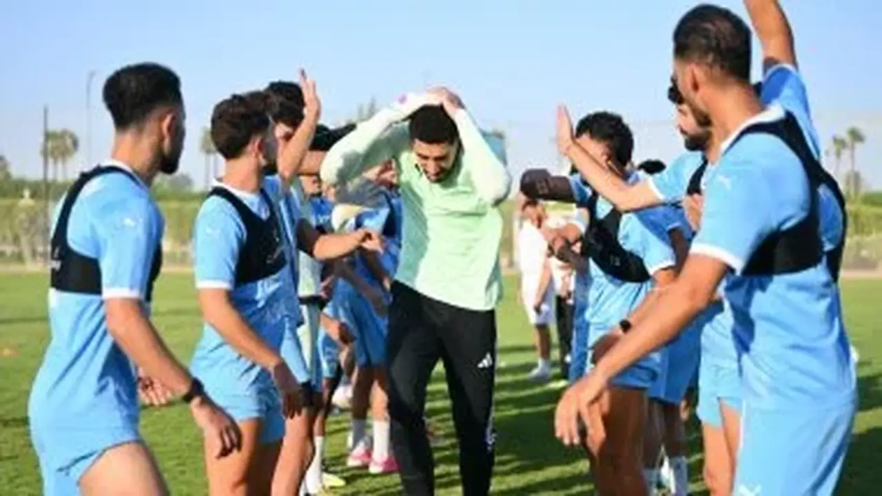 تنافس محموم بين 5 حراس مرمى في النادي المصري استعدادًا للموسم الجديد