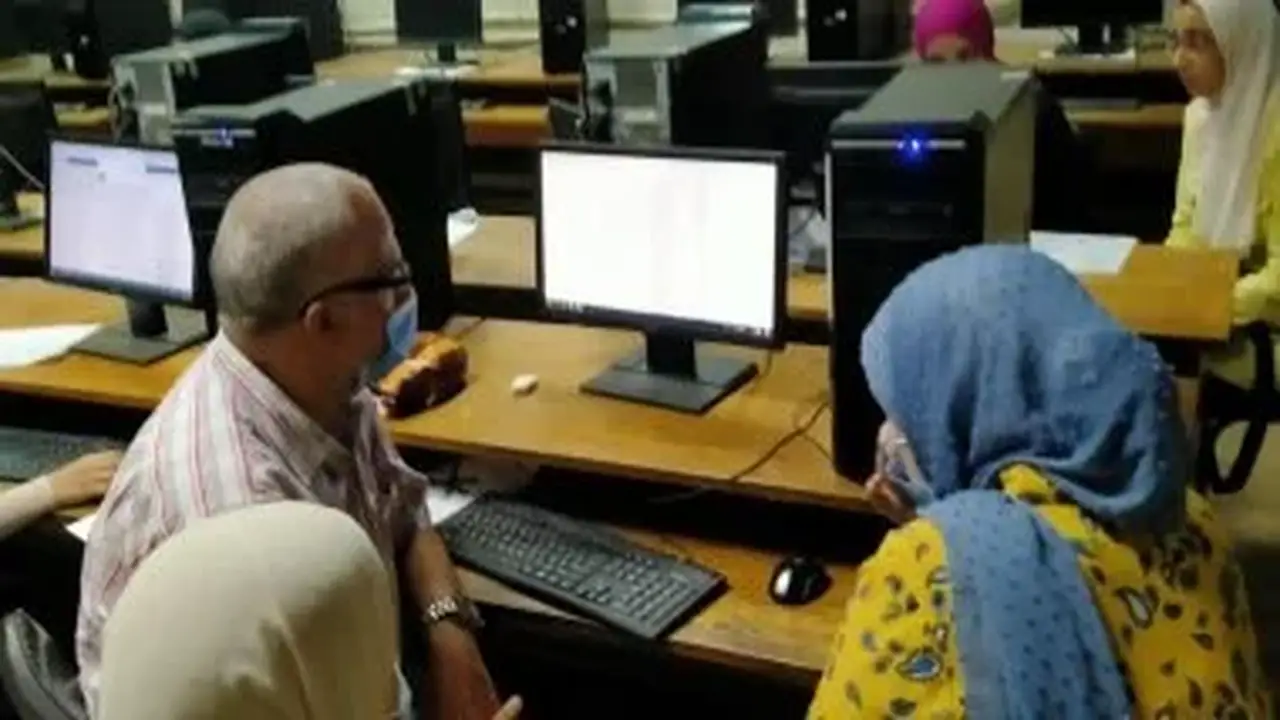 52 ألف طالب يسجلون رغباتهم في تنسيق المرحلة الثانية للقبول بالجامعات
