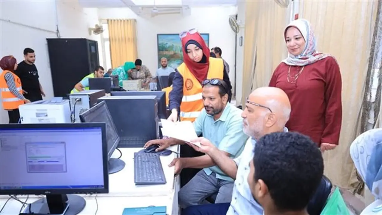 52 ألف طالب يسجلون في تنسيق المرحلة الثانية للقبول بالجامعات 2026