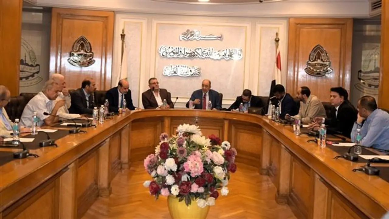 65% من الإنتاج محلي.. شُعبة المستلزمات الطبية تكشف عن خطة التوسع وزيادة الصادرات