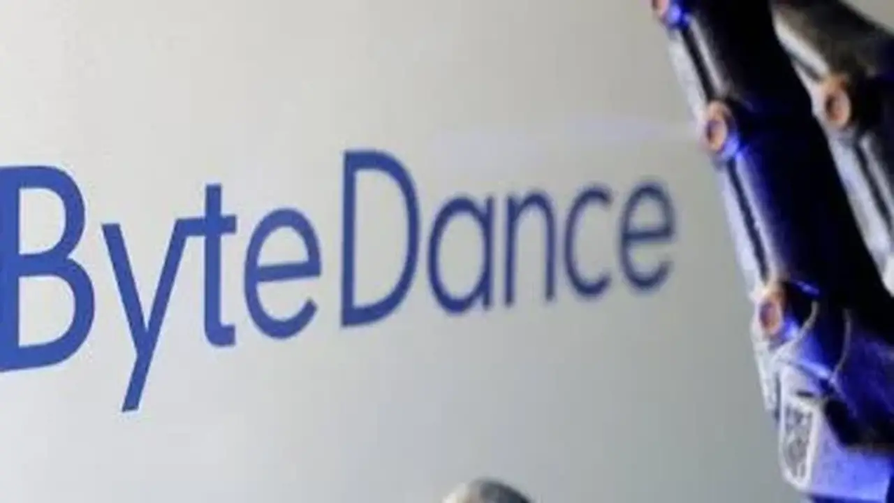 ByteDance تتفق مع هوليوود لحماية حقوق الملكية الفكرية للأفلام