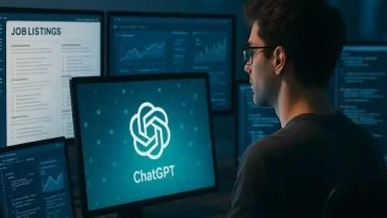 OpenAI تطلق ميزة ‘سجل الكمبيوتر’ في ChatGPT لمساعدتك على تذكر نشاطاتك