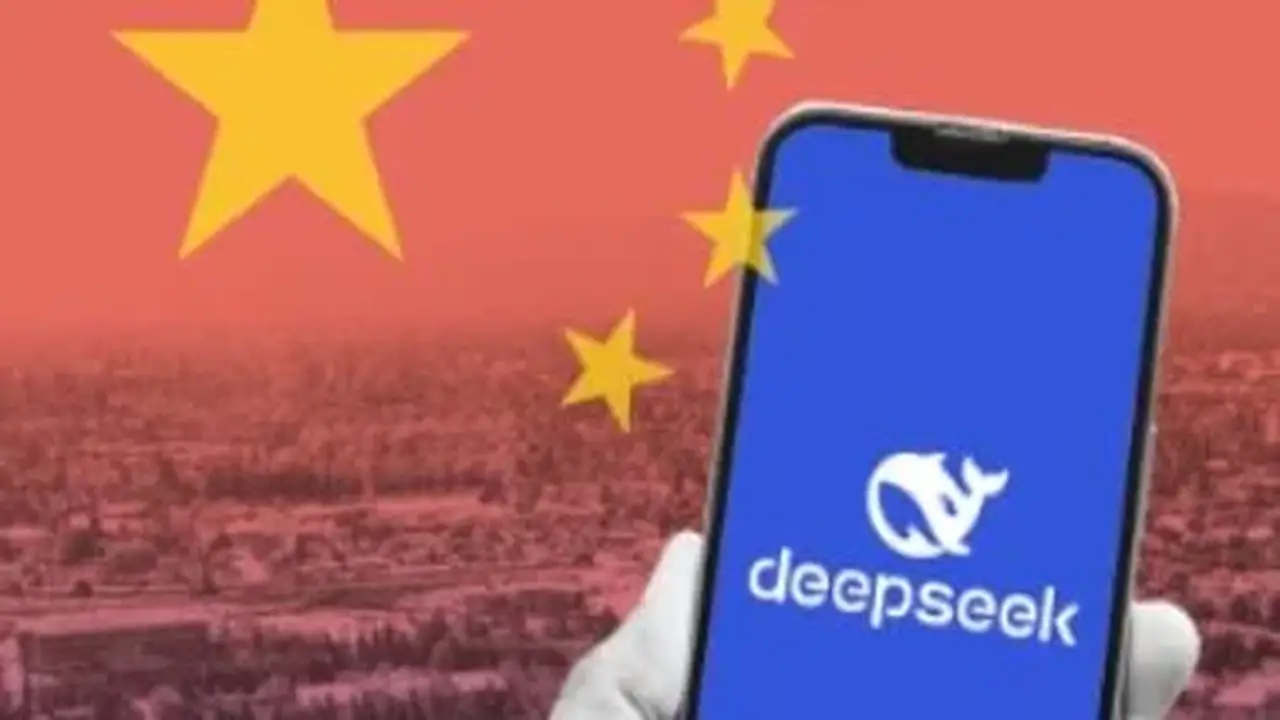 DeepSeek ترفع أسعارها وتؤكد أن النسخة الأقوى تستحق الفارق