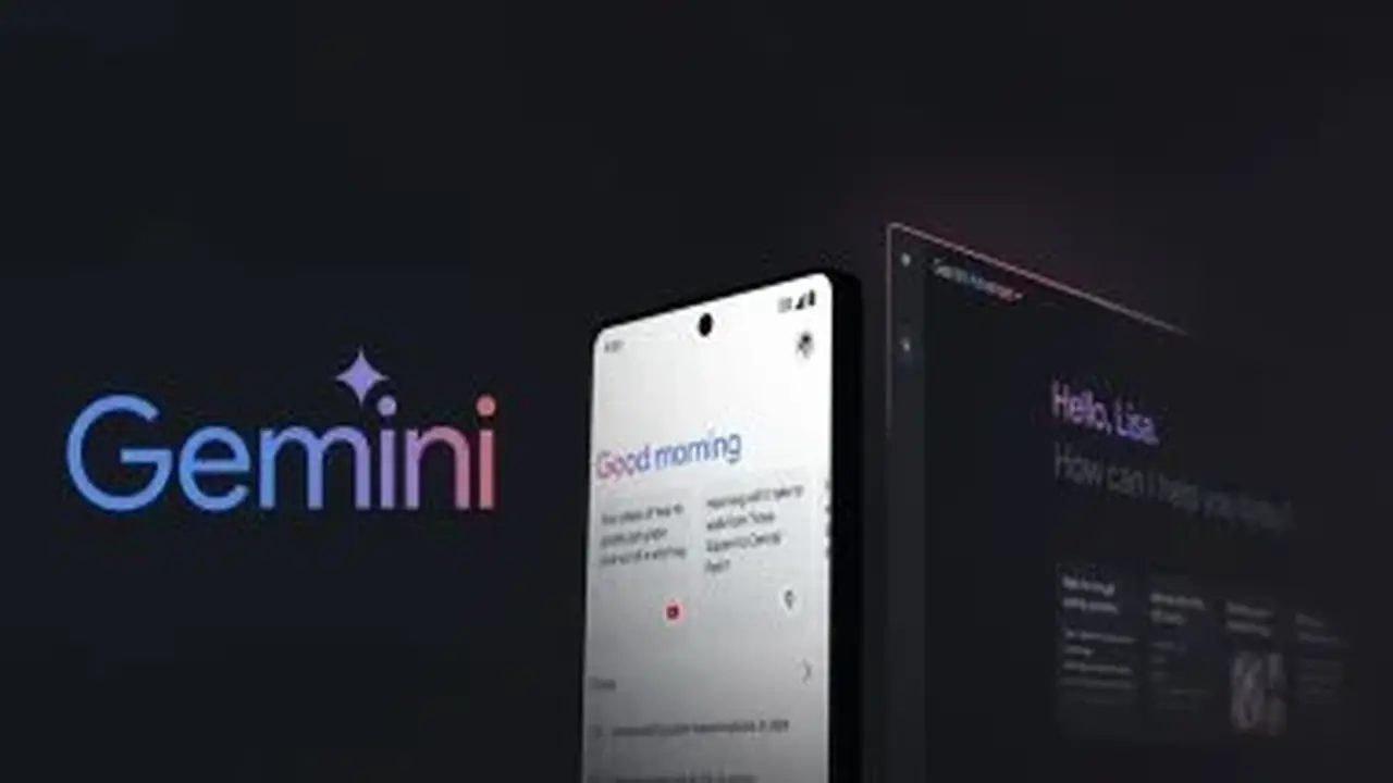جيميني يتجاوز مليار مستخدم ويقترب من صدارة سباق الذكاء الاصطناعي