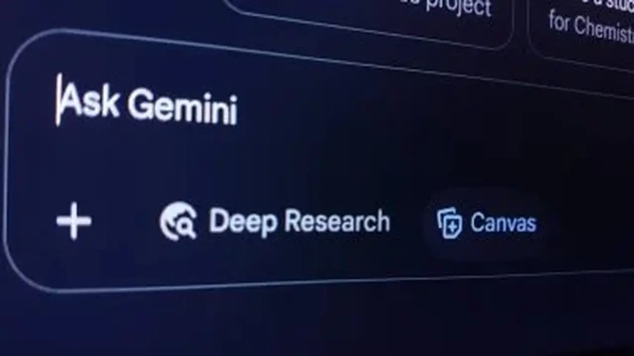 Google تطلق Gemini 3.7 Flash لتعزيز قدرات المطورين: التفاصيل الكاملة للنموذج المتطور