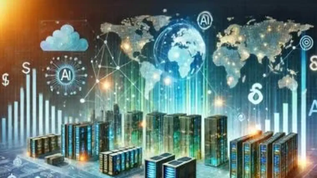 IBM تستثمر 240 مليون دولار لتعزيز بنية الذكاء الاصطناعي باستخدام أنظمة Nvidia