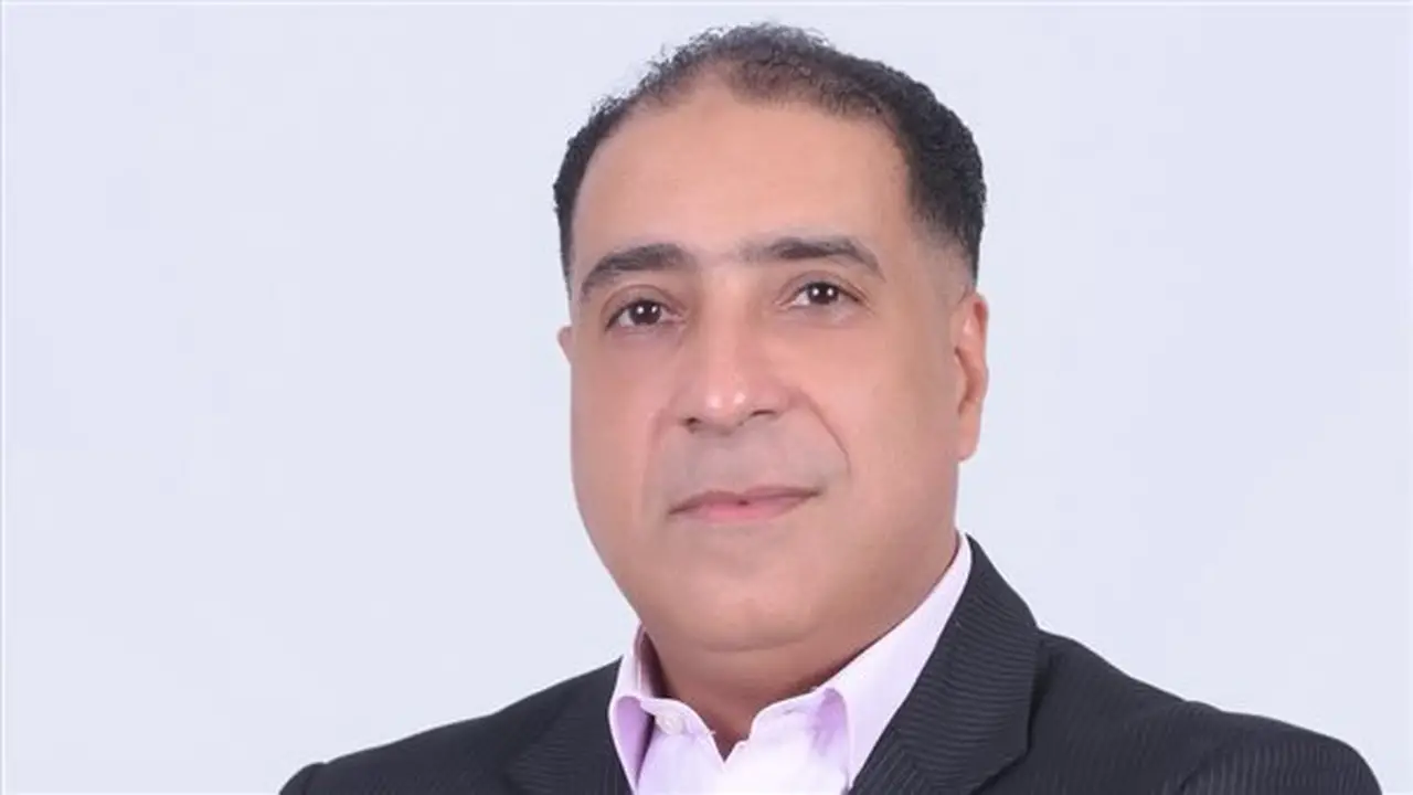 تعيين أحمد حسن مديرًا إقليميًا للأمن السيبراني في ICT Misr