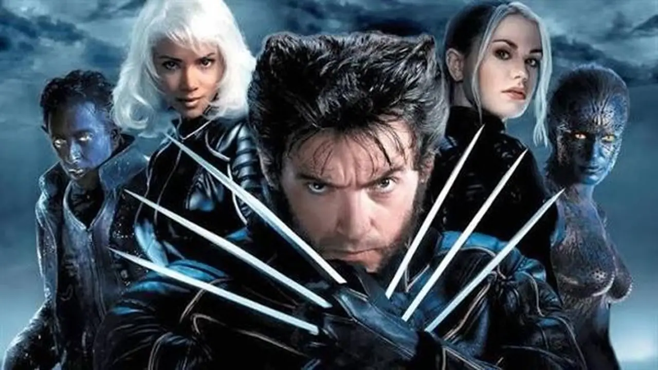 الإعلان عن طاقم فيلم X-Men وموعد عرضه الرسمي في عالم مارفل