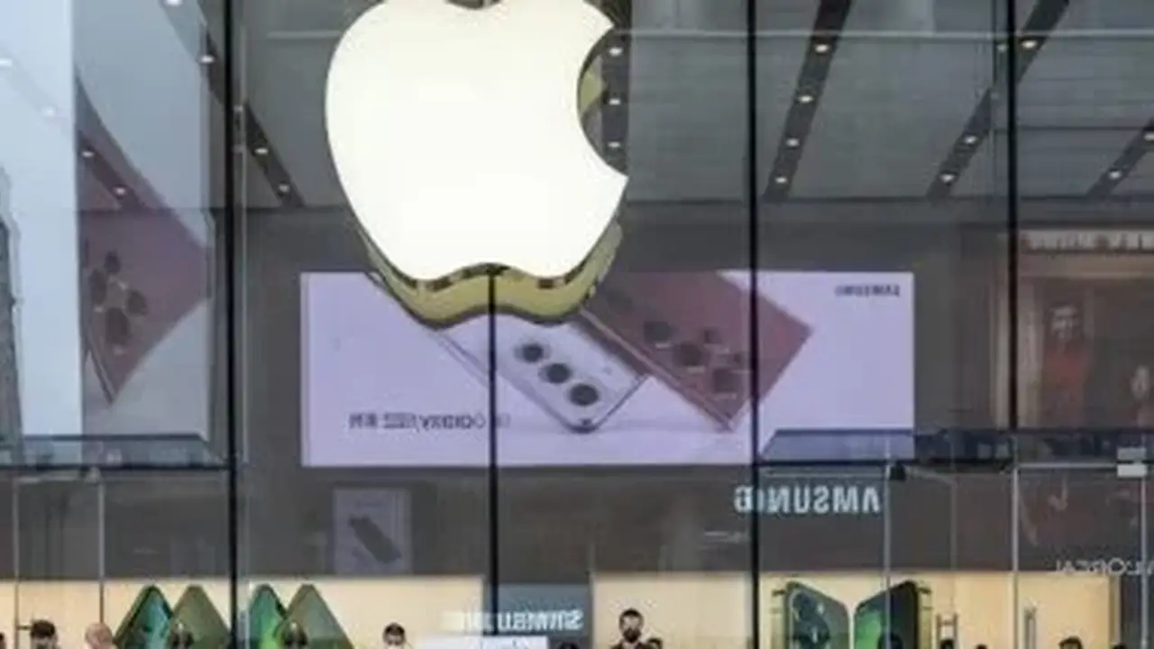 آبل تعتمد على الذكاء الاصطناعي لتعزيز مبيعات iPhone 18 Pro في الصين