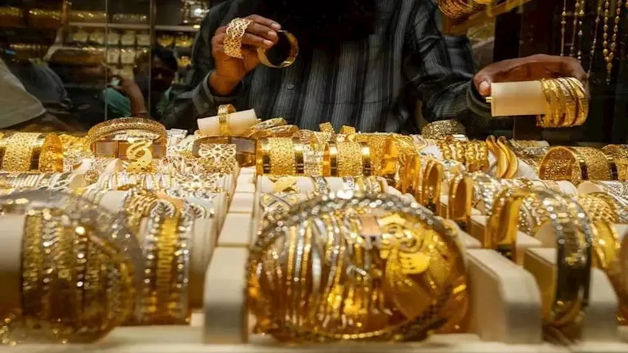 أسعار الذهب في مصر ترتفع 3.1% خلال أسبوع.. والأوقية تستهدف 5000 دولار