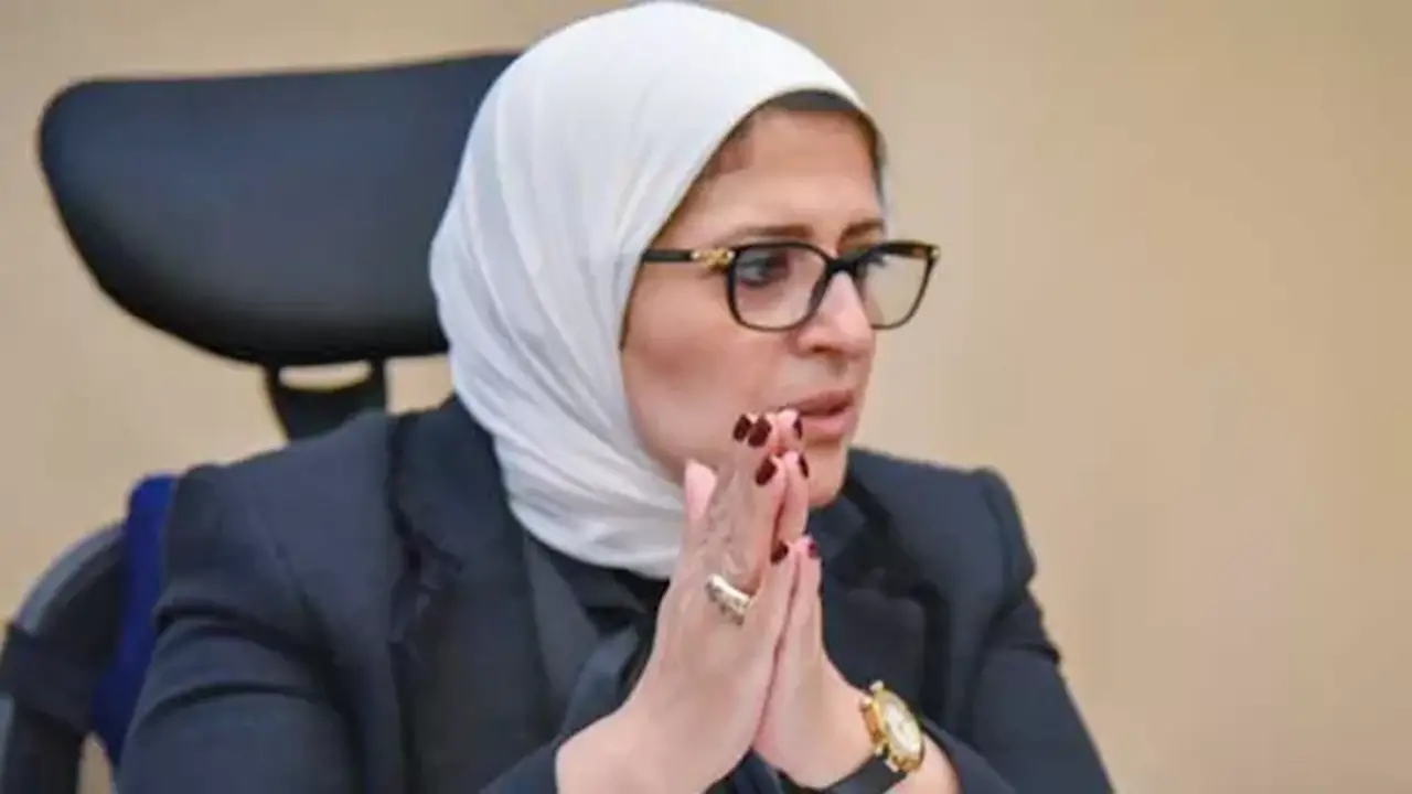 هالة زايد تكشف تفاصيل جديدة حول لقاحات كورونا وتقييمها خلال الجائحة