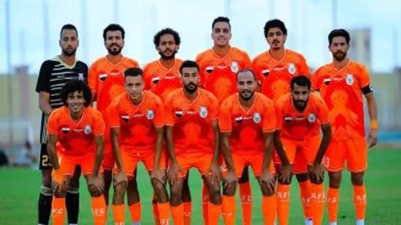 أبو قير للأسمدة يدخل معسكرًا مغلقًا اليوم استعدادًا لمواجهة البنك الأهلي في الدوري الممتاز