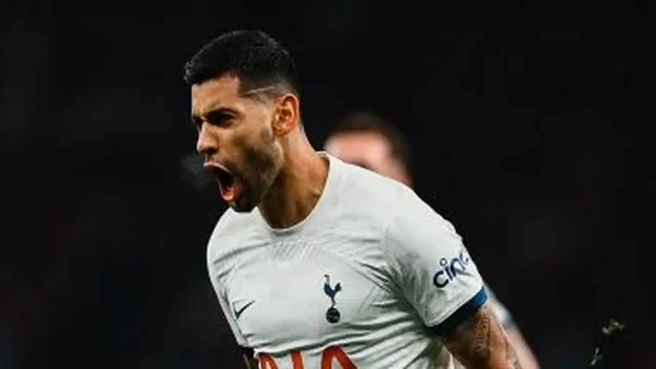 أتلتيكو مدريد يتعاقد مع الأرجنتيني كريستيان روميرو حتى 2031