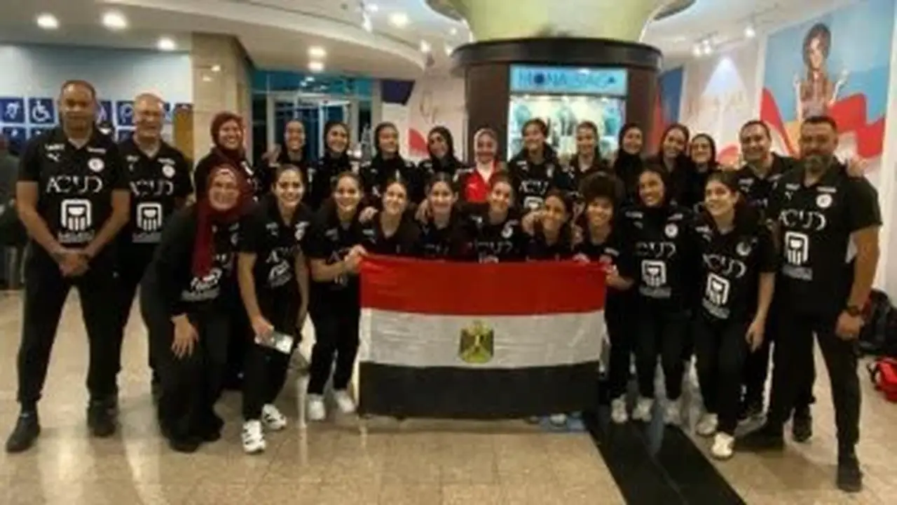 أخصائية العلاج الطبيعي لمنتخب الناشئات: الاستشفاء والتغذية أسهما في تجنب الإصابات