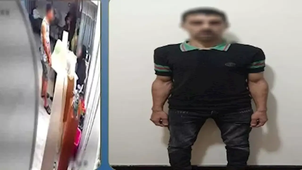 عامل يعتدي على ممرضة في الإسكندرية بسبب جلسة أكسجين بدون روشتة