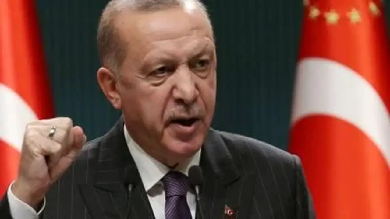 أردوغان: أوروبا الخاسر الأكبر من عدم انضمام تركيا وننتظر وفاء ترامب بوعده
