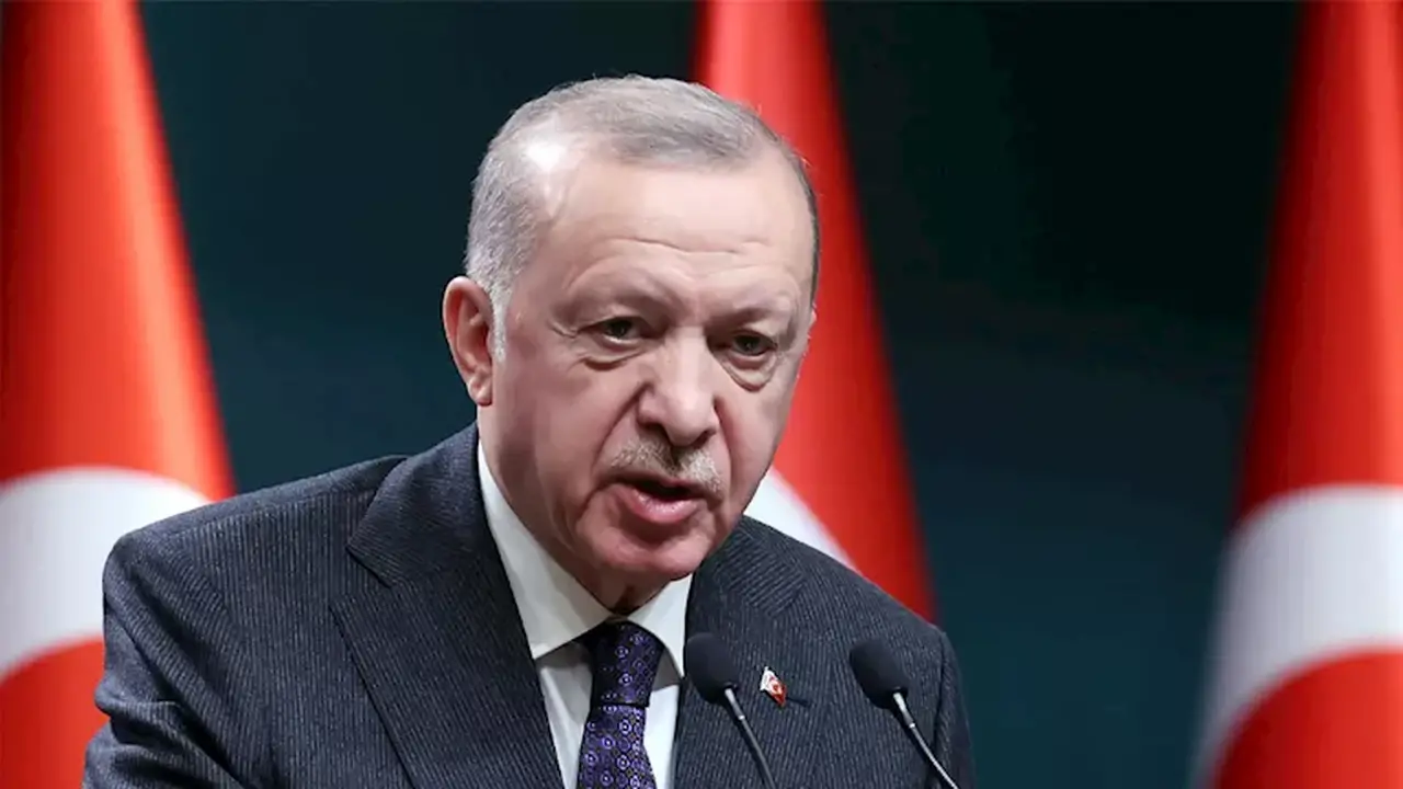 أردوغان: اتفاقية مكة تفتح الأبواب لانضمام دول جديدة ومشاركة مصر محتملة