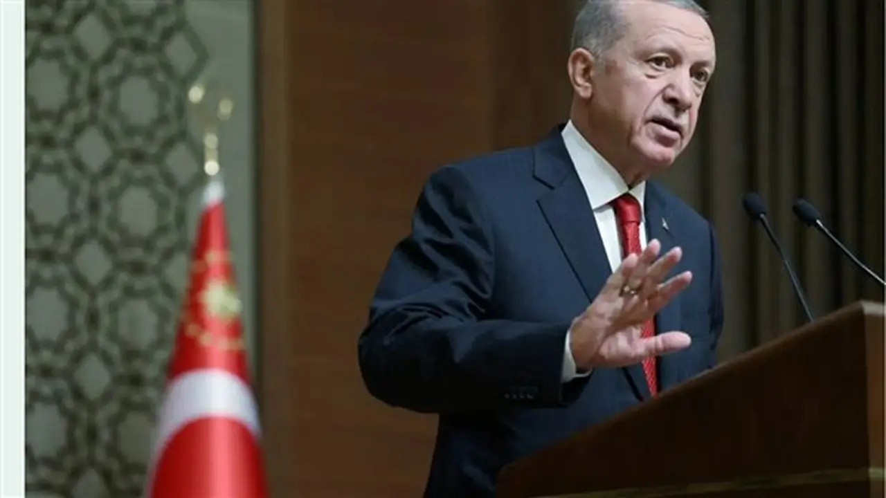 أردوغان يدعو ترامب لاستمرار المحادثات مع إيران لخفض التوترات