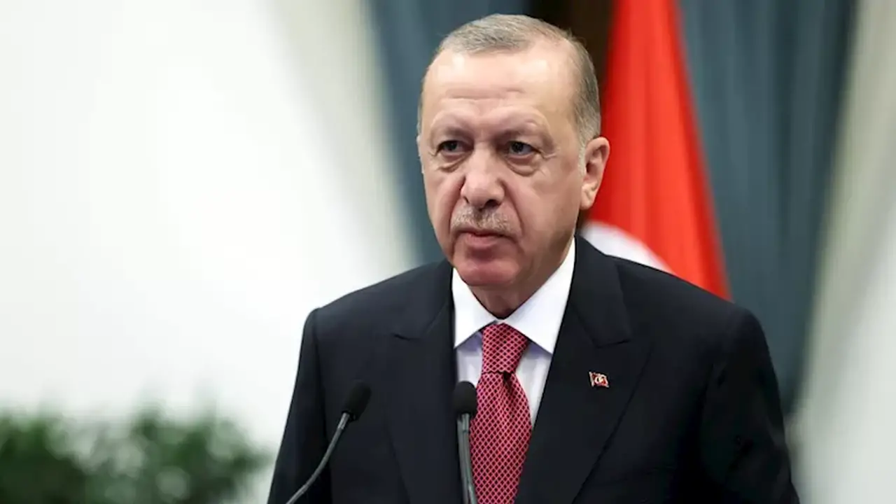 أردوغان يدعو ترامب لاستمرار الحوار مع إيران وخفض التوترات
