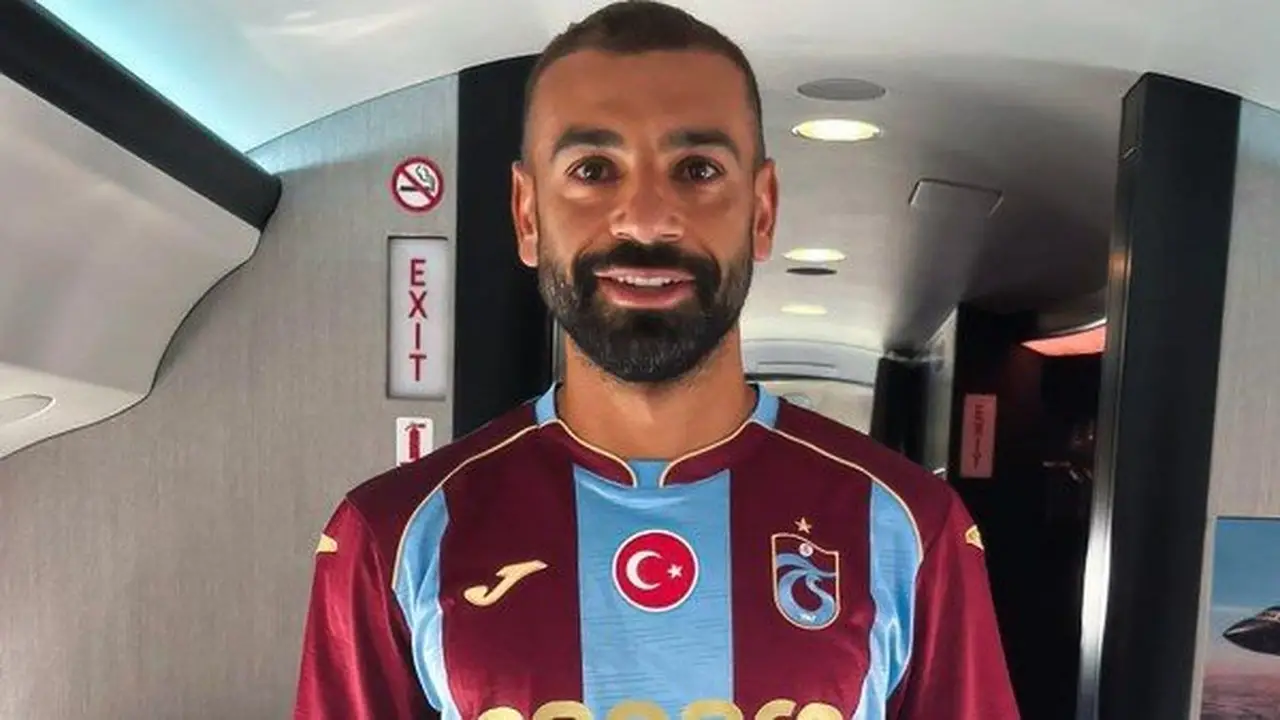 أسرة محمد صلاح تستعد للانتقال إلى طرابزون بعد انطلاق مشواره مع النادي التركي