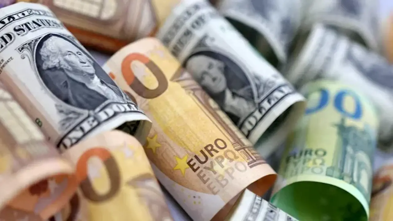 تراجع أسعار 6 عملات عربية مقابل الجنيه اليوم الاثنين
