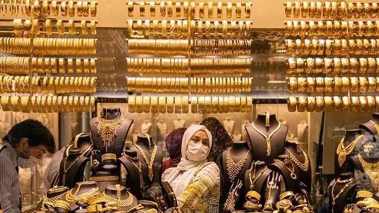 أسعار الذهب في السعودية اليوم الاثنين 17 أغسطس 2026: استقرار عند مستويات مرتفعة
