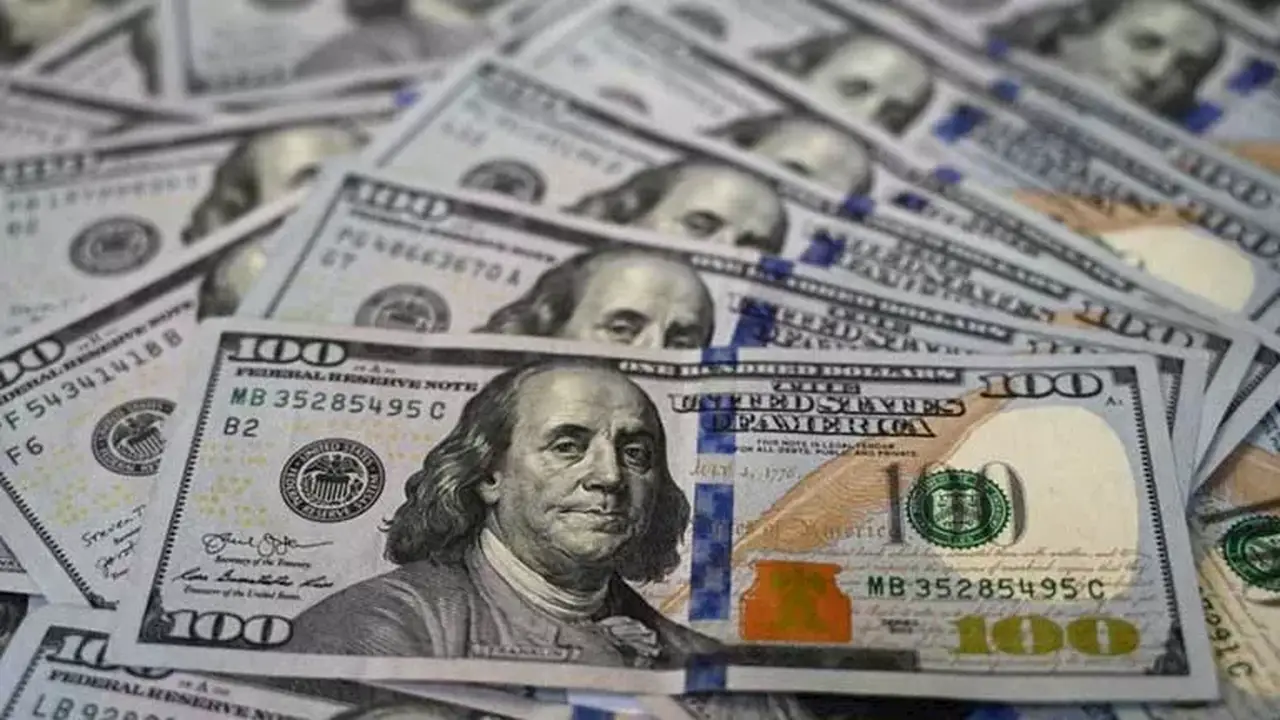 استقرار سعر صرف الدولار الأمريكي مقابل الفيتنامي اليوم 12 أغسطس وسط ترقب بيانات إيجابية من الاقتصاد الأمريكي