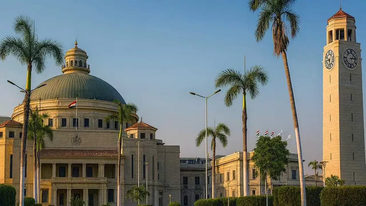 أسماء المرشحين لعمادة كلية الهندسة بجامعة القاهرة