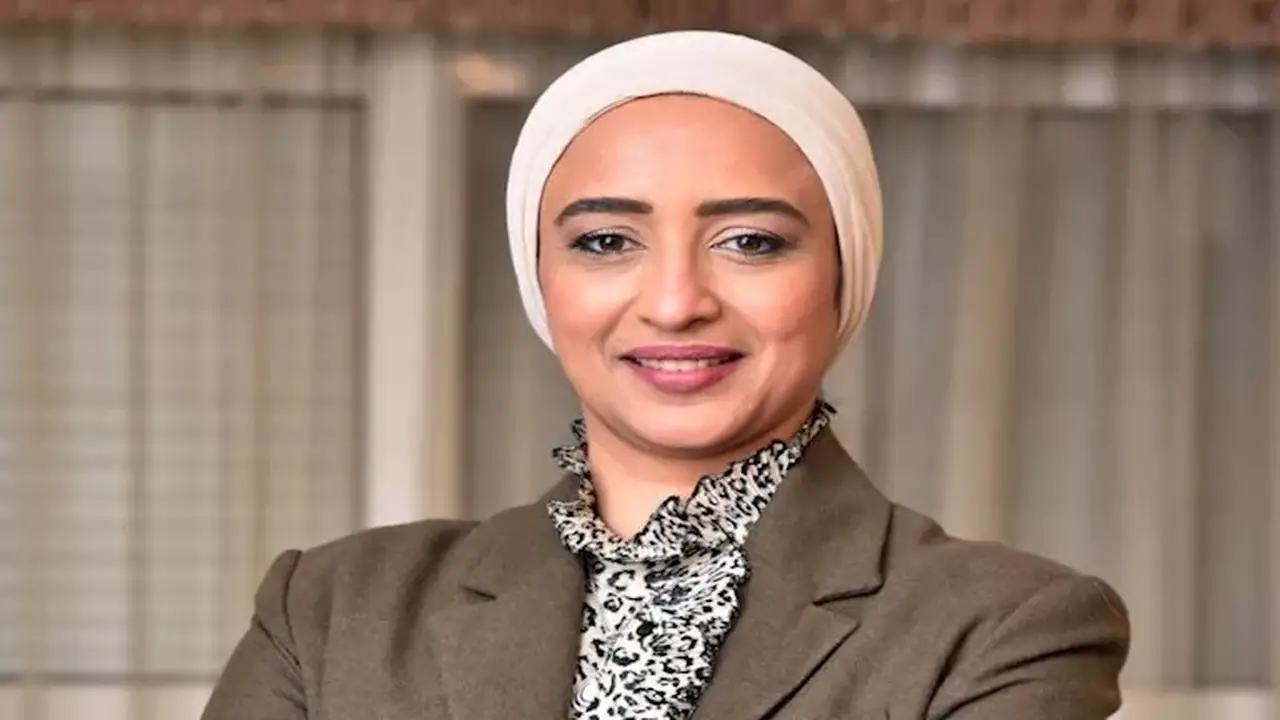 أميرة أبو شقة تنتقد تأخر تسليم مشروع تطوير حديقة الحيوان الأثرية