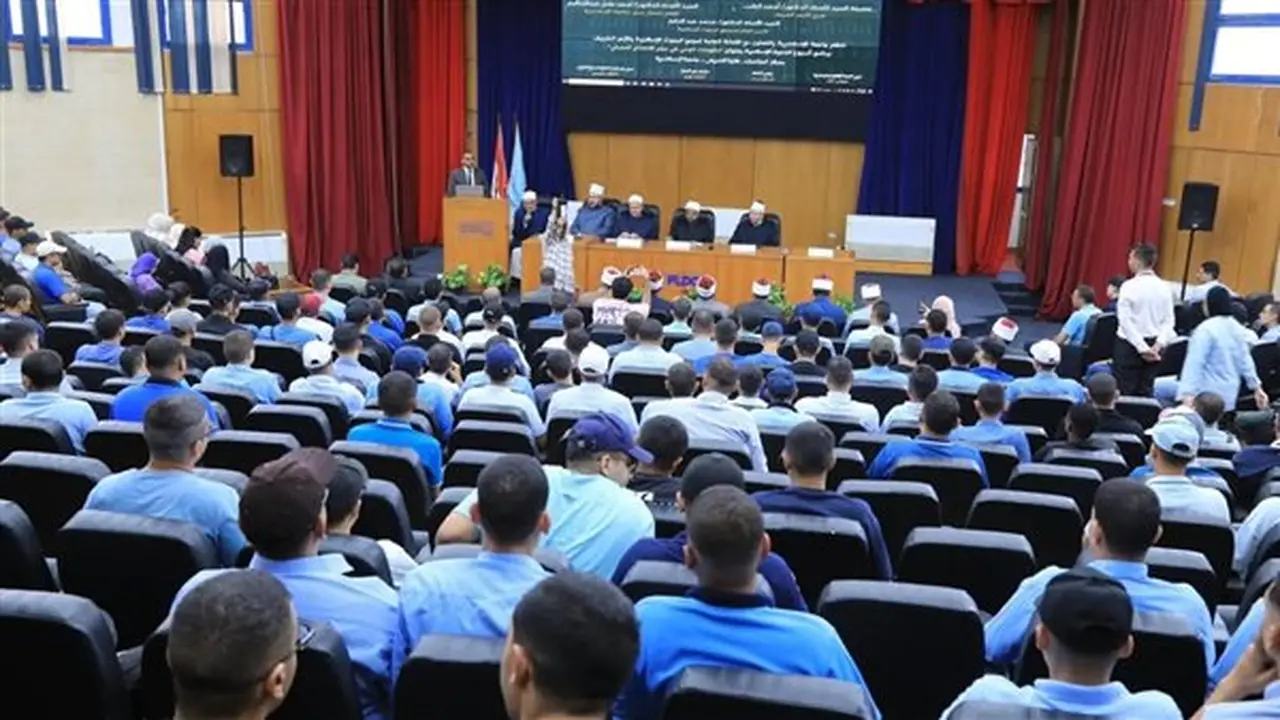 أمين البحوث الإسلامية: أهمية الوعي الإيماني والأخلاقي والوطني والثقافي في مواجهة التحديات المعاصرة