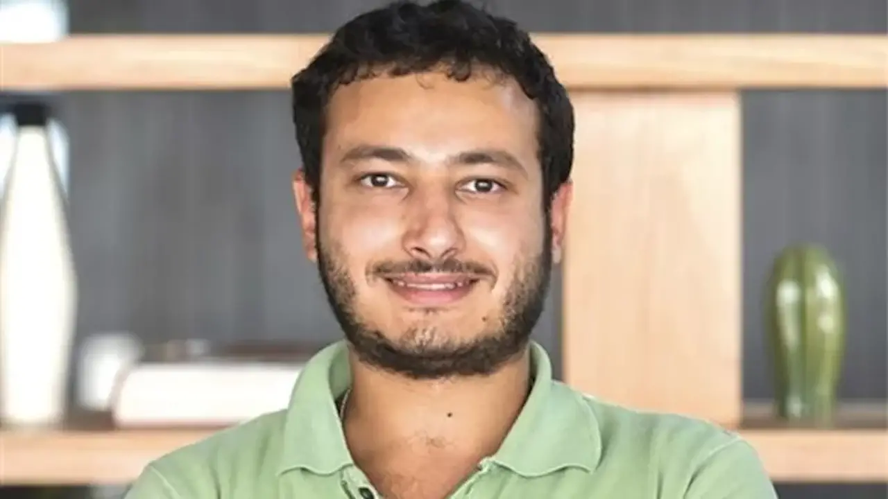 تعيين أنسي نجيب ساويرس رئيسًا لمجلس إدارة أوراسكوم للاستثمار