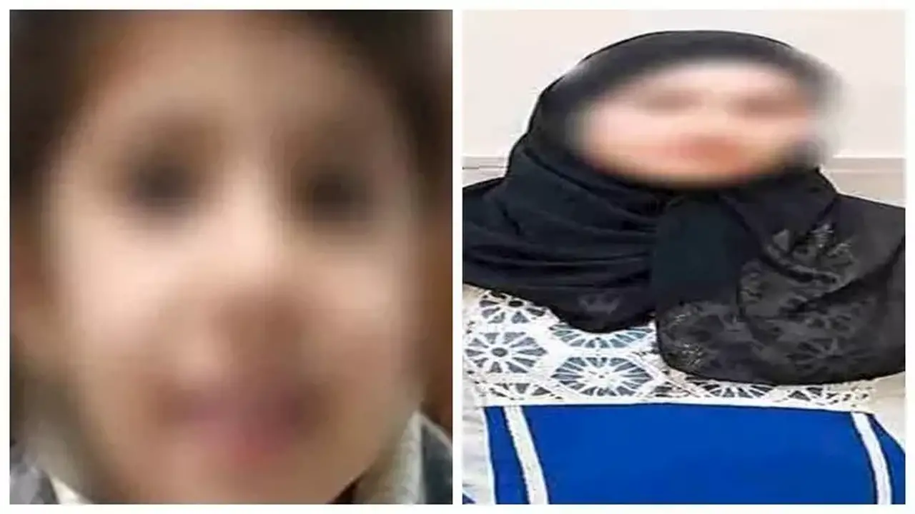 محكمة المنيا تصدر حكمًا بالإعدام على قاتلة الطفلة لارين