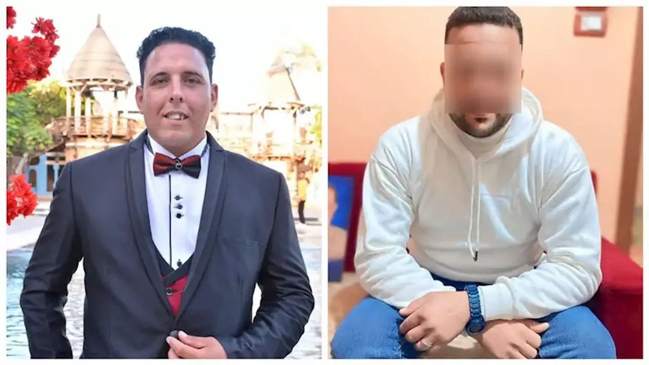 جريمة قتل مروعة في المنوفية: شقيق يقتل أخاه الأكبر وسط صرخات الفزع