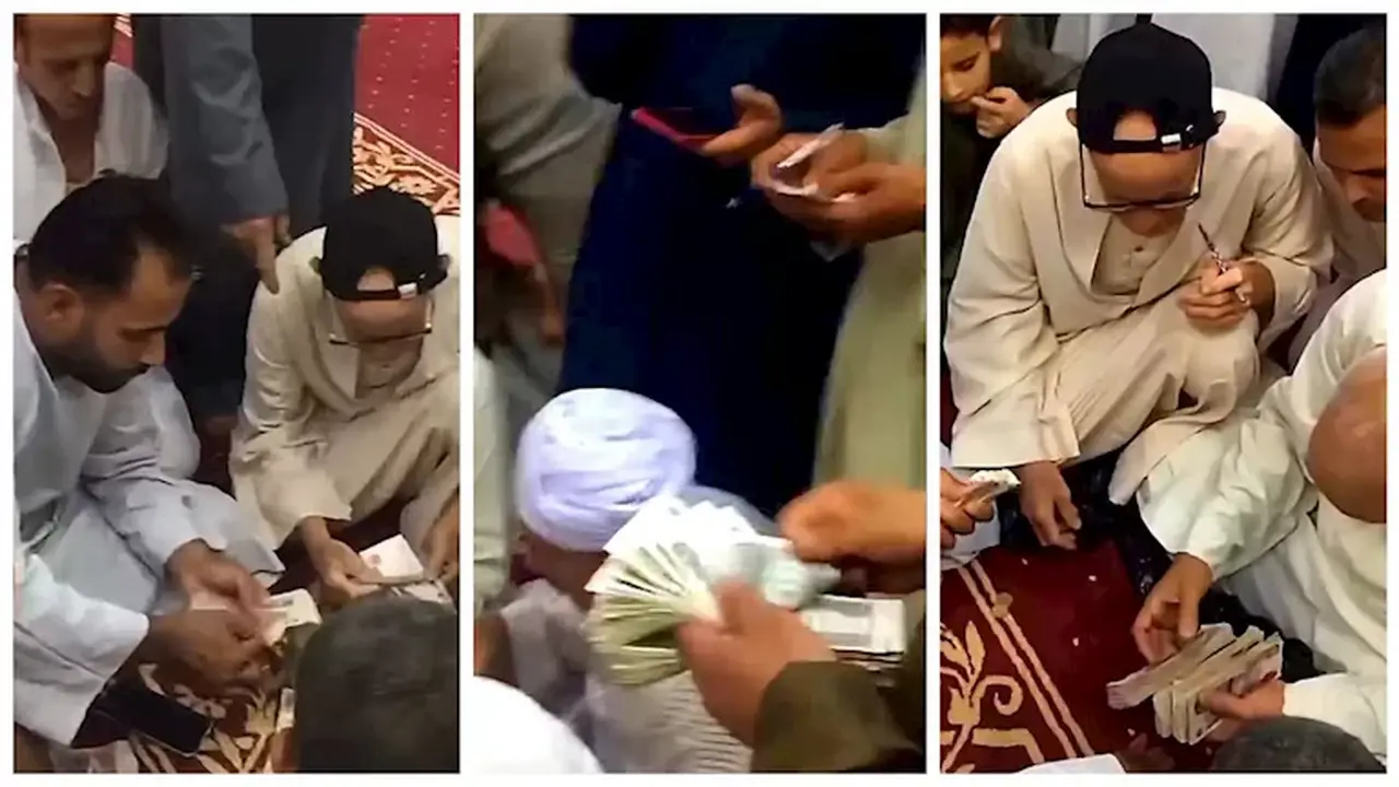 أهالي قرية الشيخ أحود بإسنا يجمعون 262 ألف جنيه لشراء أتوبيس لمرضى الأورام