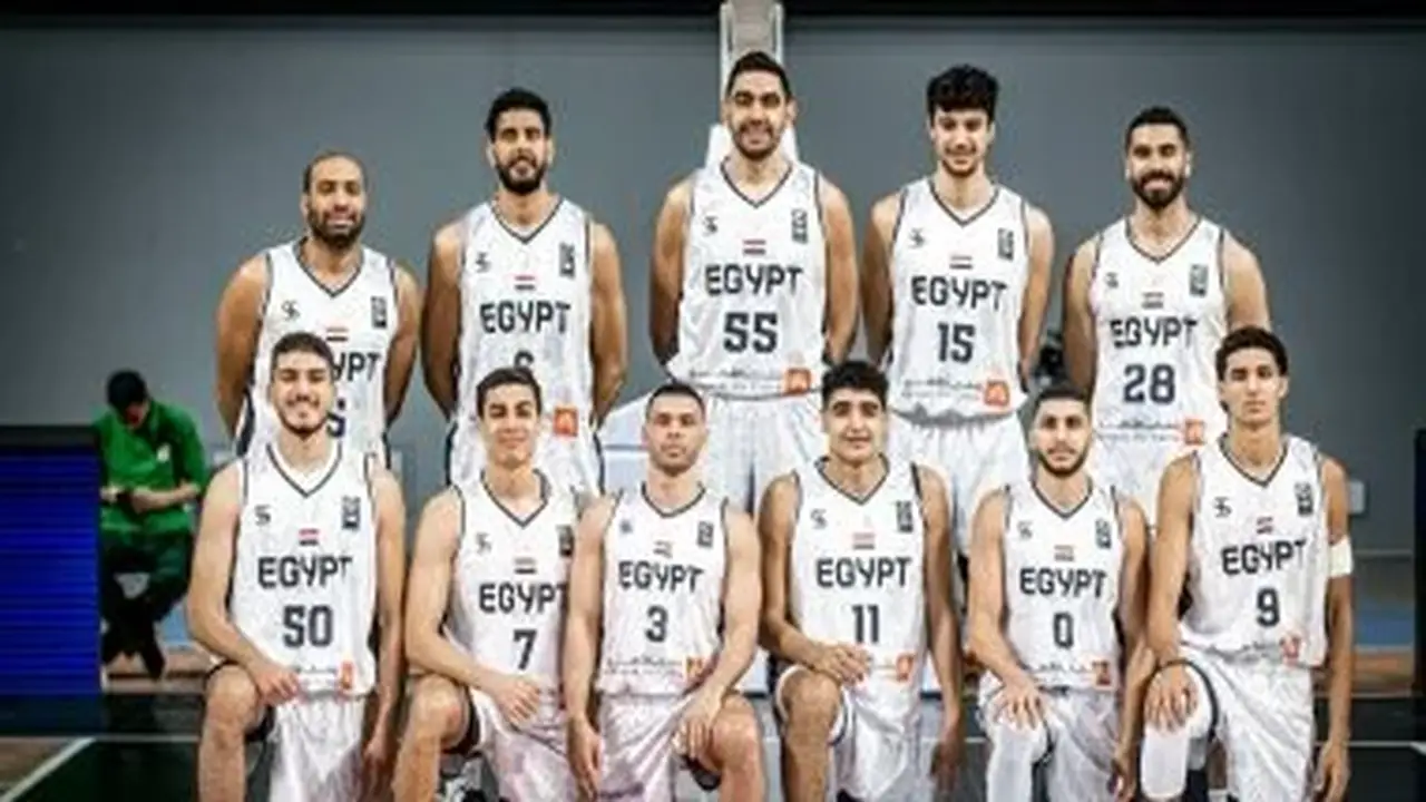 أوجستي بوش يعلن قائمة منتخب السلة استعدادًا لمعسكر تركيا