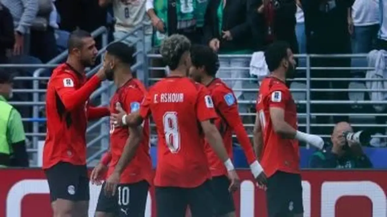 مواعيد مباريات منتخب مصر في تصفيات أمم أفريقيا بعد انتهاء المونديال