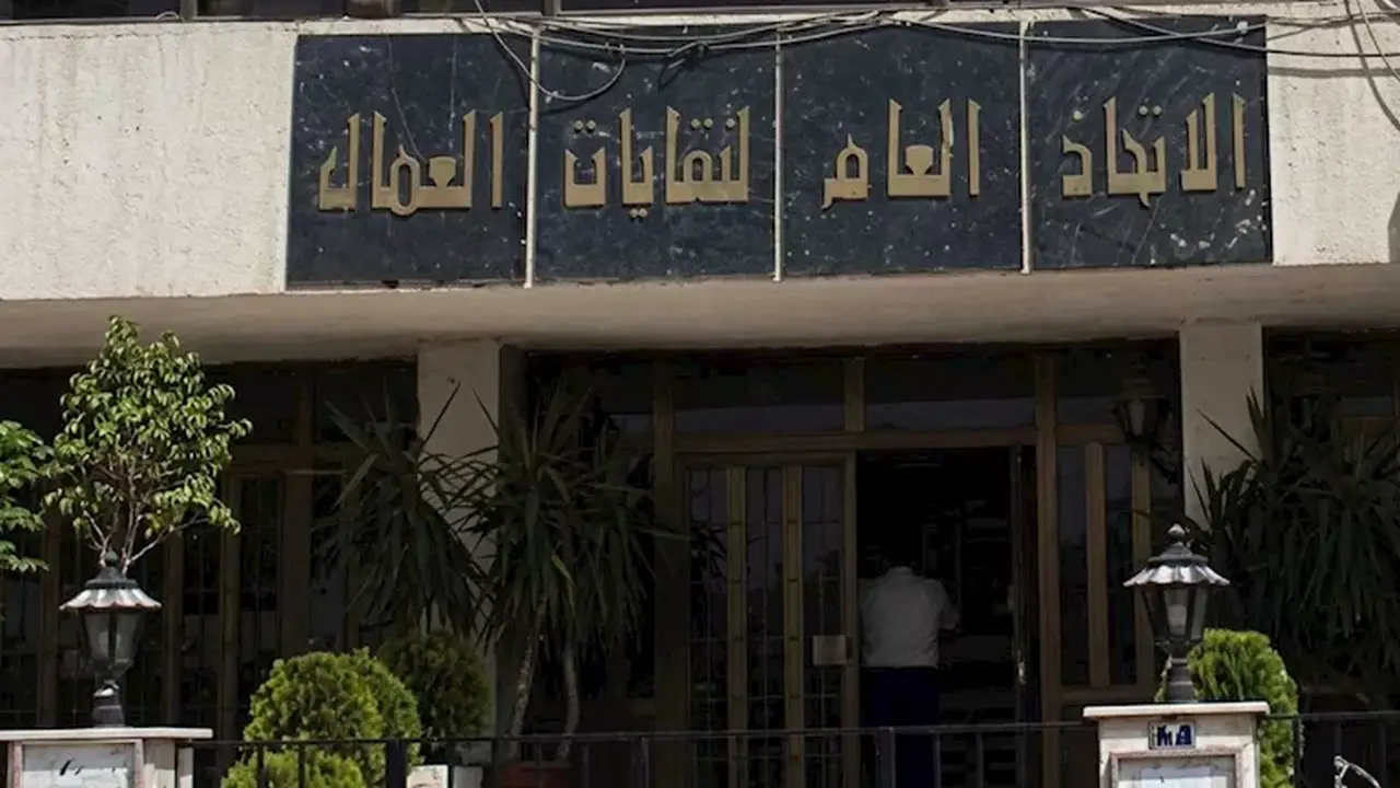 بيان اتحاد العمال بعد حادث الدواويس في الإسماعيلية: دعوات لتحسين سلامة النقل