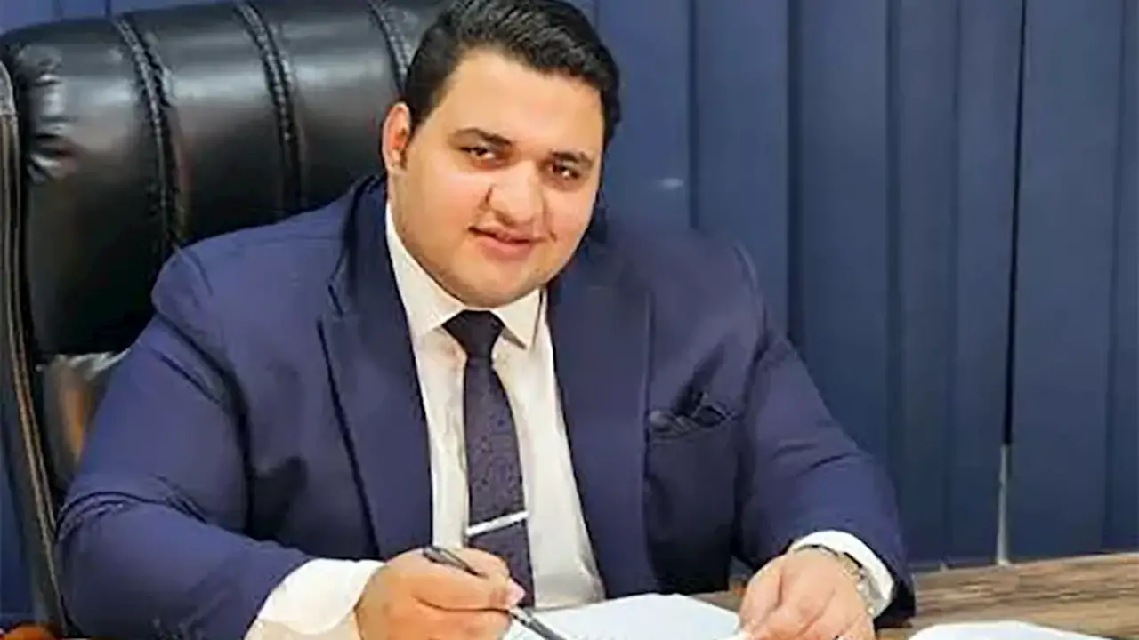 تعليق المحامي مصباح القربة على قرار إحالته للتحقيق من قبل النقابة
