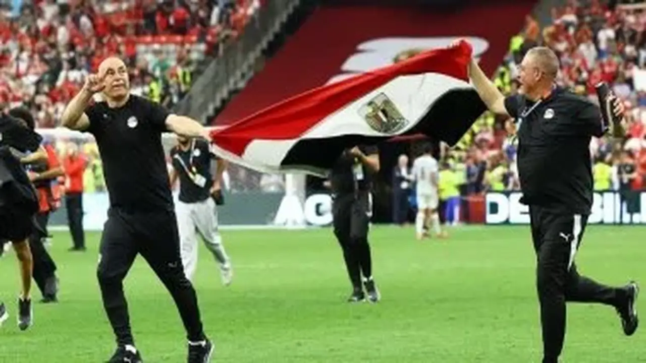 منتخب مصر يستعد لانطلاق معسكره في سبتمبر قبيل تصفيات أمم أفريقيا 2027
