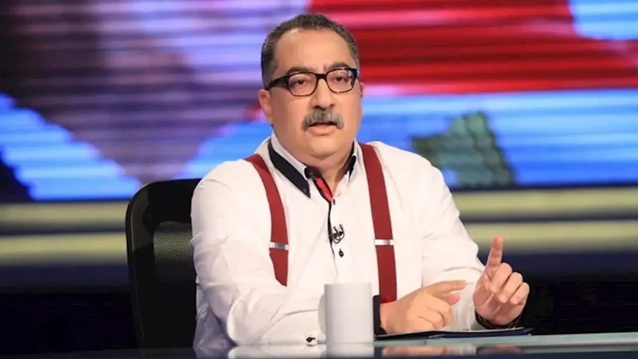 إبراهيم عيسى يحذر من خطر السيطرة الإثيوبية على مياه النيل ويطالب بتغيير استراتيجية مصر