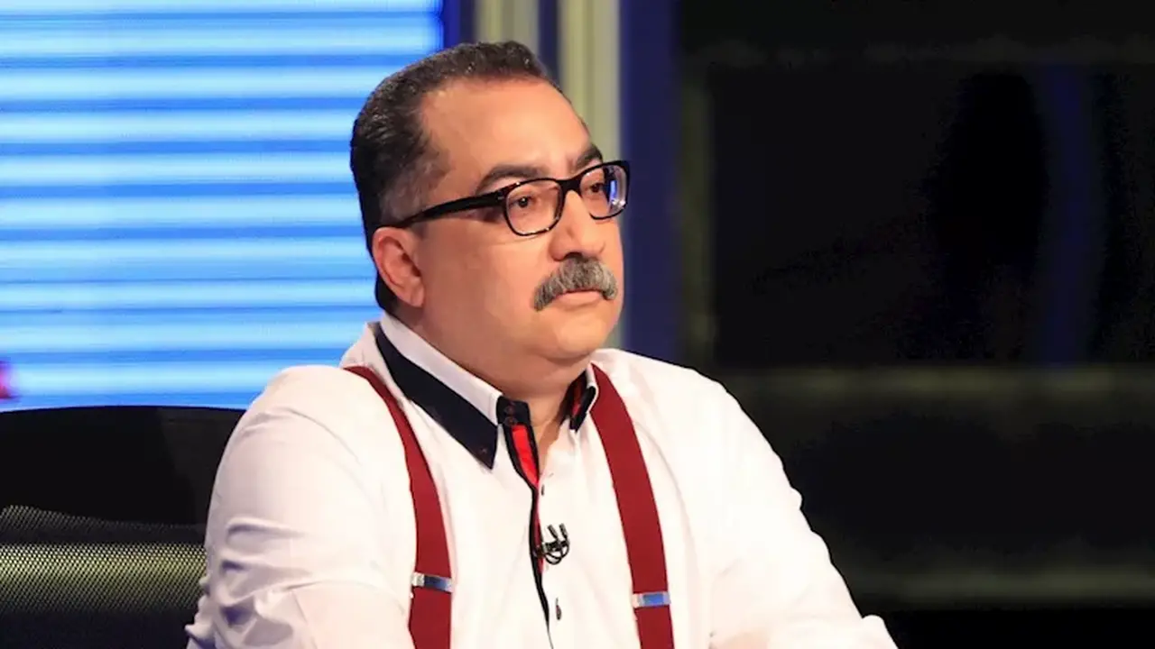 إبراهيم عيسى: الفقر السبب الجذري لحادث الإسماعيلية