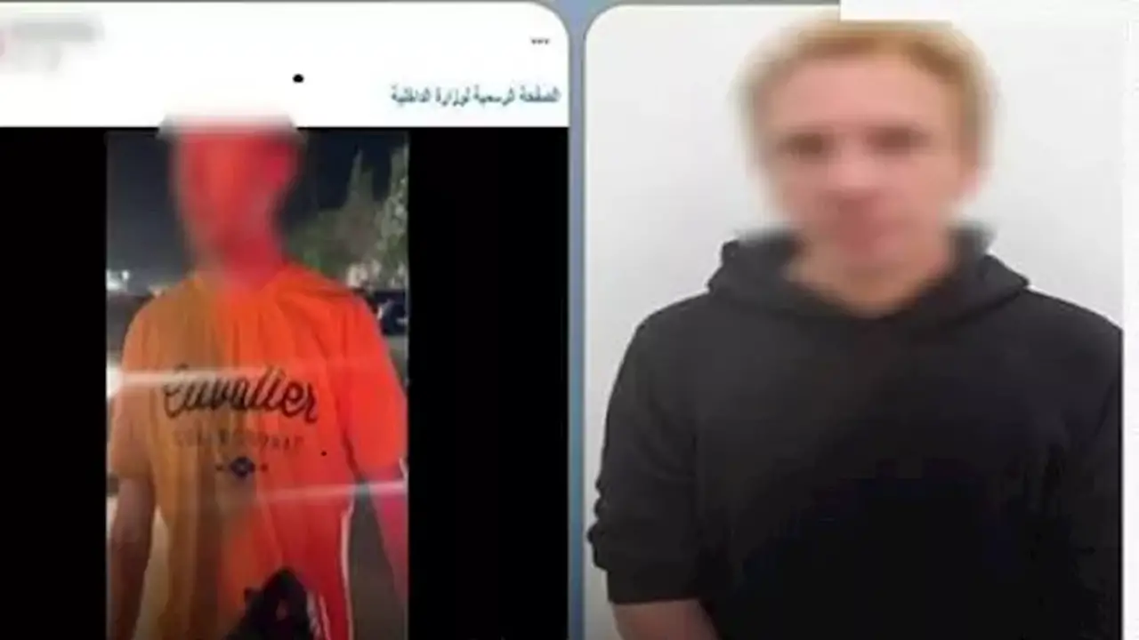 إحالة متهم بالتحرش بفتاة في حدائق الأهرام للمحاكمة أمام الجنح