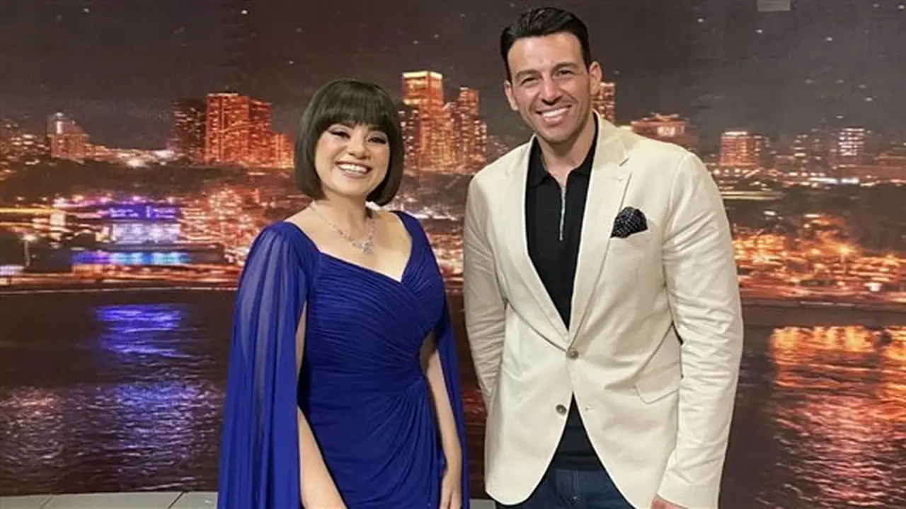 إسراء عصام تحتفي بإرث الموسيقار هاني شنودة مع رامي رضوان