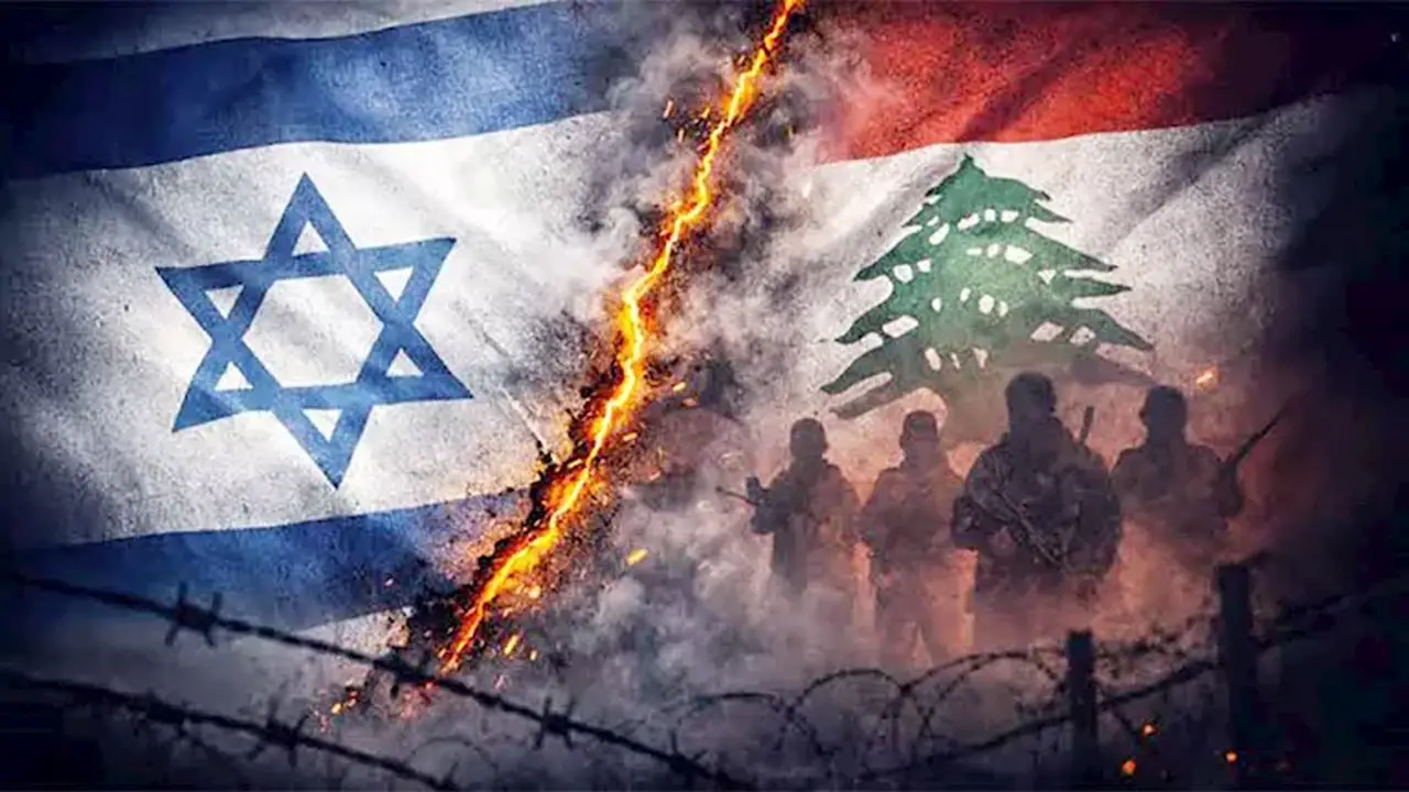تصعيد عسكري إسرائيلي في جنوب لبنان: غارات وقصف مدفعي متواصل