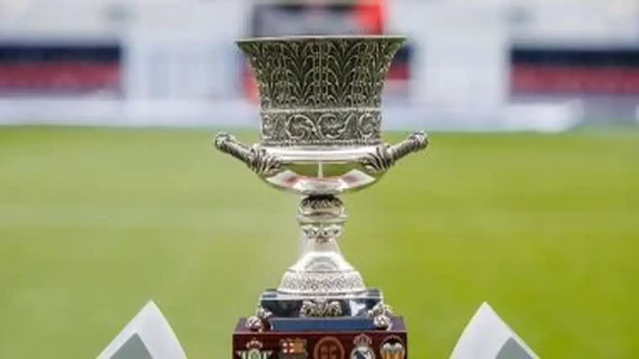 إسطنبول تستضيف كأس السوبر الإسباني 2026-2027 بعد تعذر تنظيمها في السعودية