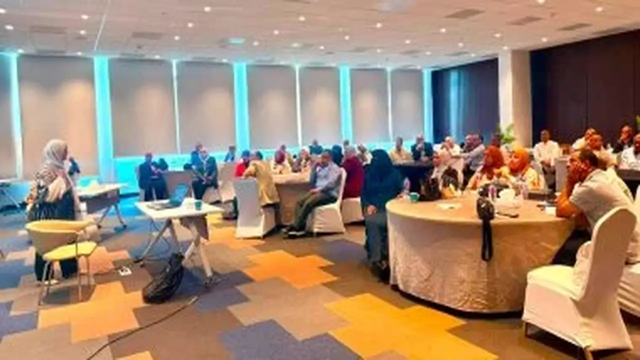 إطلاق المرحلة الثالثة من البرنامج التدريبي للمعلمين استعدادًا لتطبيق نظام البكالوريا المصرية