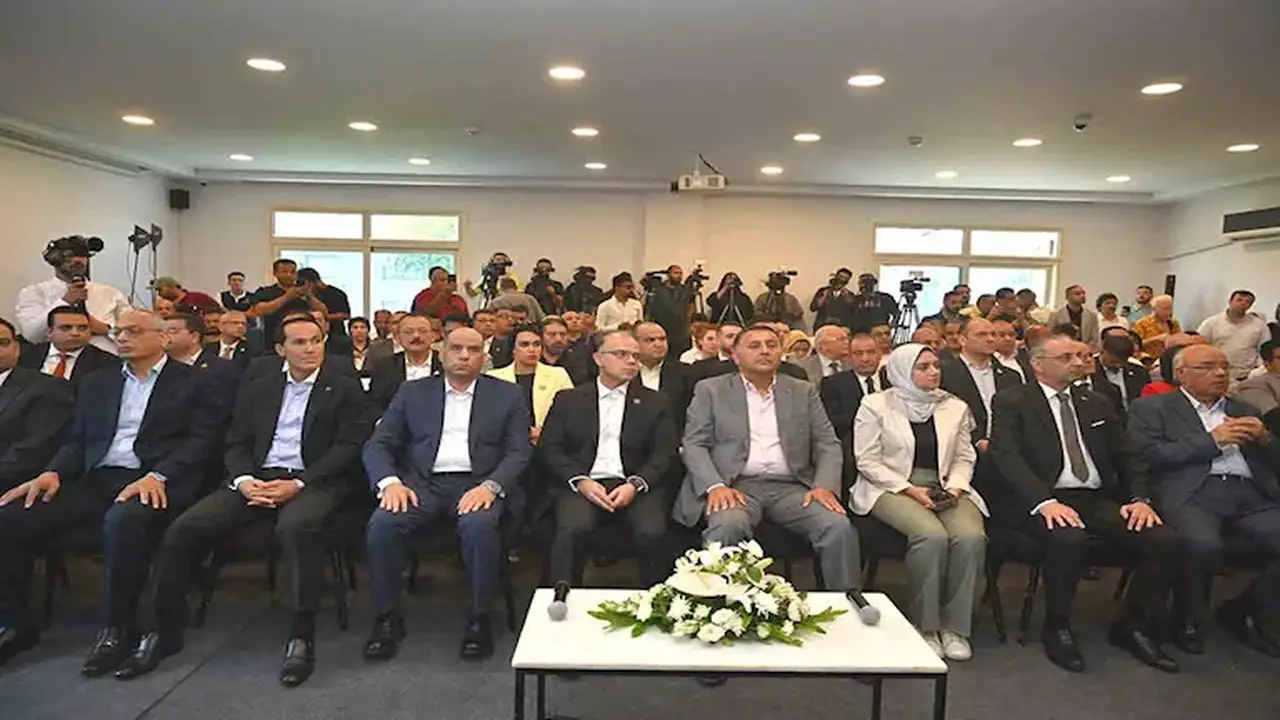 إطلاق بوابة إلكترونية جديدة للهيئة العامة للاستثمار لتسهيل خدمات المستثمرين