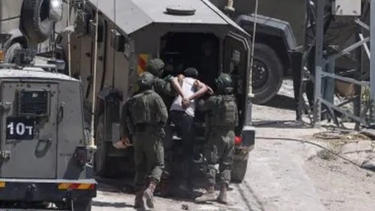 الجيش الإسرائيلي يغتال قائد سرية وثلاثة قادة من حركة حماس في غزة