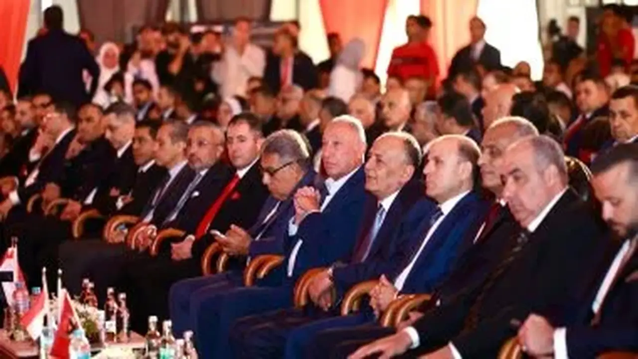 إقبال كبير على عضوية الأهلي في المنصورة الجديدة وإدارة النادي تفكر في إغلاق المرحلة الأولى